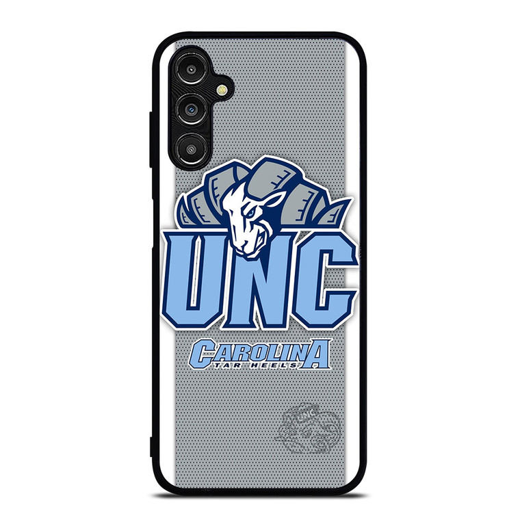 NORTH CAROLINA TAR HEELS LOGO Samsung Galaxy A14 Case Cover