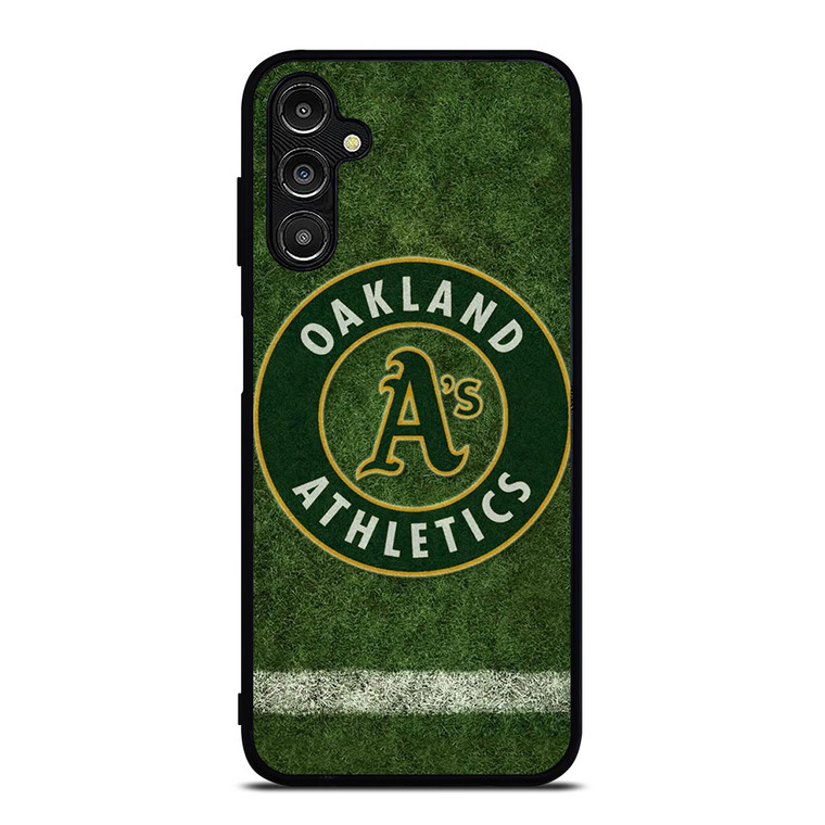 OAKLAND ATHLETICS LOGO 2 Samsung Galaxy A14 Case Cover