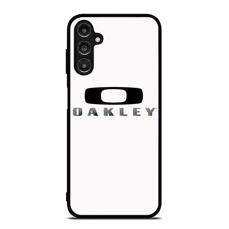 OAKLEY NEW LOGO Samsung Galaxy A14 Case Cover OAKLEY NEW LOGO Samsung Galaxy A14 Case Cover
