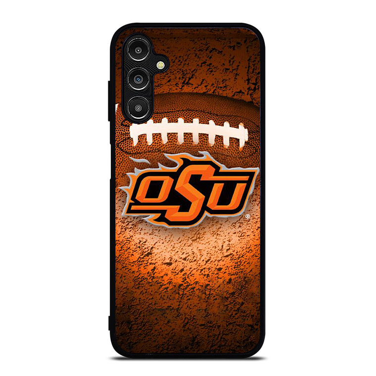 OKLAHOMA STATE UNIVERSITY Samsung Galaxy A14 Case Cover