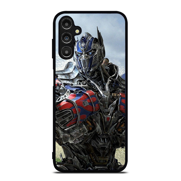 OPTIMUS PRIME TRANSFORMERS LEADER Samsung Galaxy A14 Case Cover