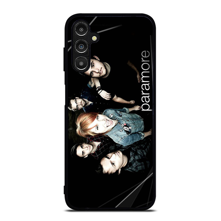 PARAMORE BAND Samsung Galaxy A14 Case Cover PARAMORE BAND Samsung Galaxy A14 Case Cover