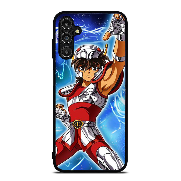 PEGASUS SAINT SEIYA Samsung Galaxy A14 Case Cover PEGASUS SAINT SEIYA Samsung Galaxy A14 Case Cover