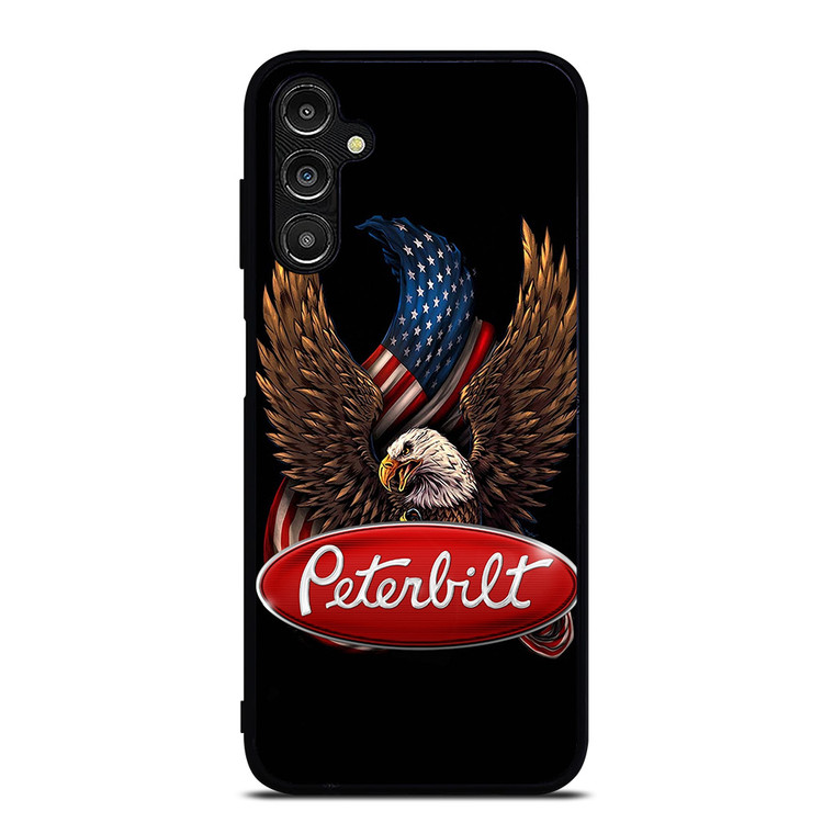 PETERBILT EAGLE LOGO Samsung Galaxy A14 Case Cover