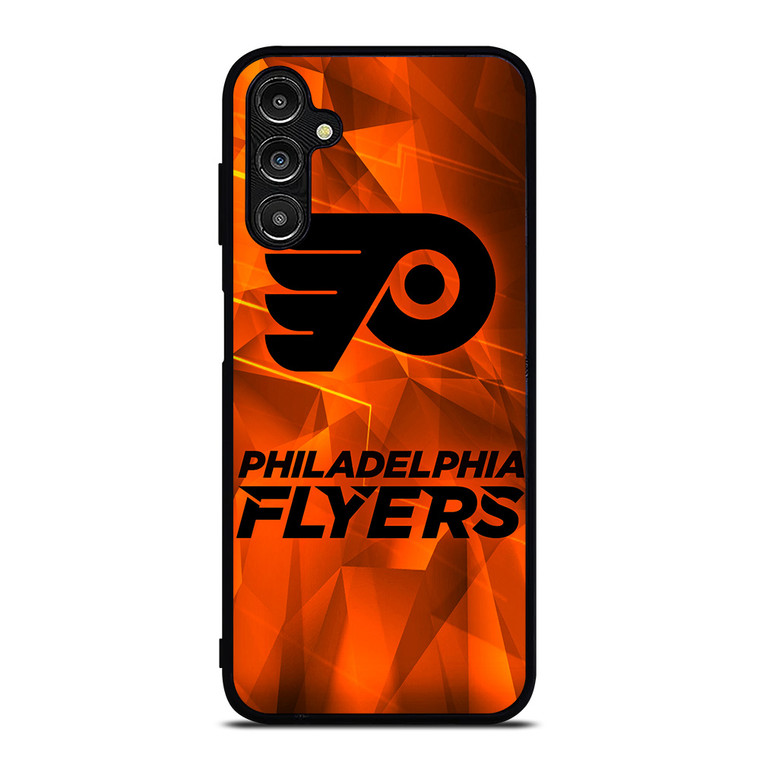 PHILADELPHIA FLYERS FOOTBALL Samsung Galaxy A14 Case Cover