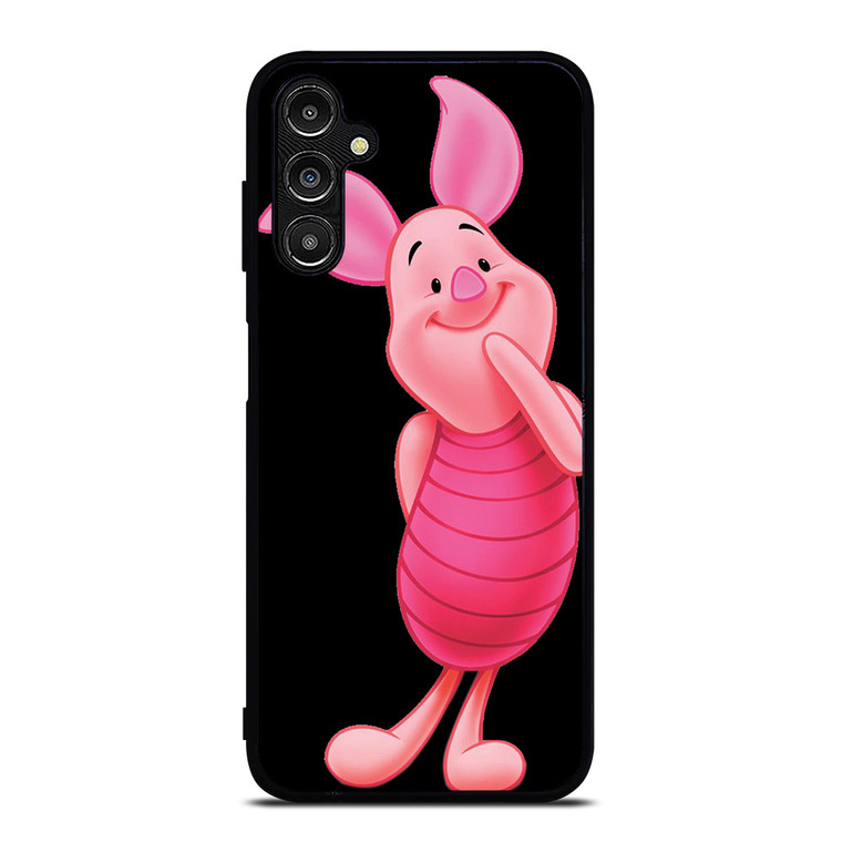 PIGLET WINNIE THE POOH CARTOON Samsung Galaxy A14 Case Cover