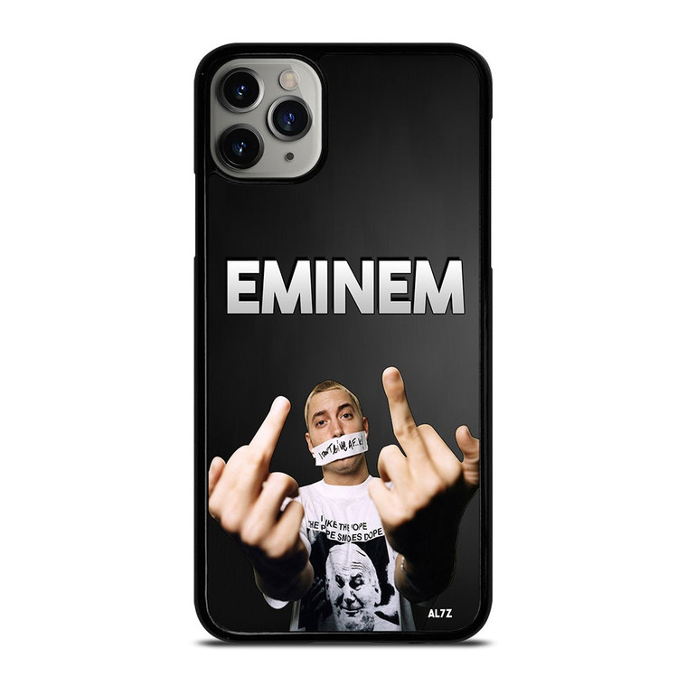 EMINEM RAP GOD iPhone 11 Pro Max Case Cover