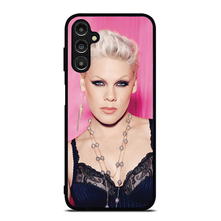 PINK Samsung Galaxy A14 Case Cover PINK Samsung Galaxy A14 Case Cover