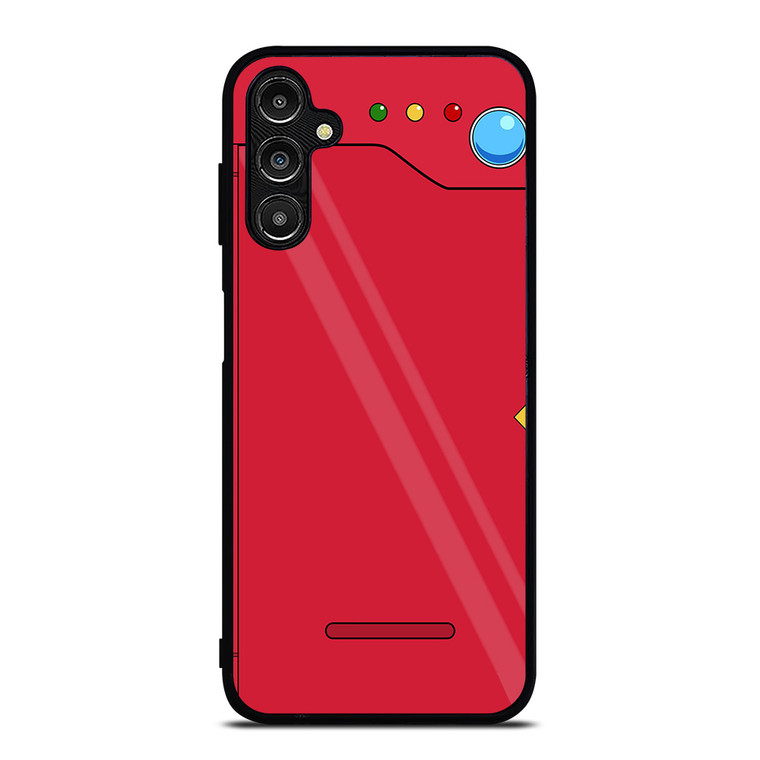 POKEDEX POKEMON CARTOON Samsung Galaxy A14 Case Cover POKEDEX POKEMON CARTOON Samsung Galaxy A14 Case Cover