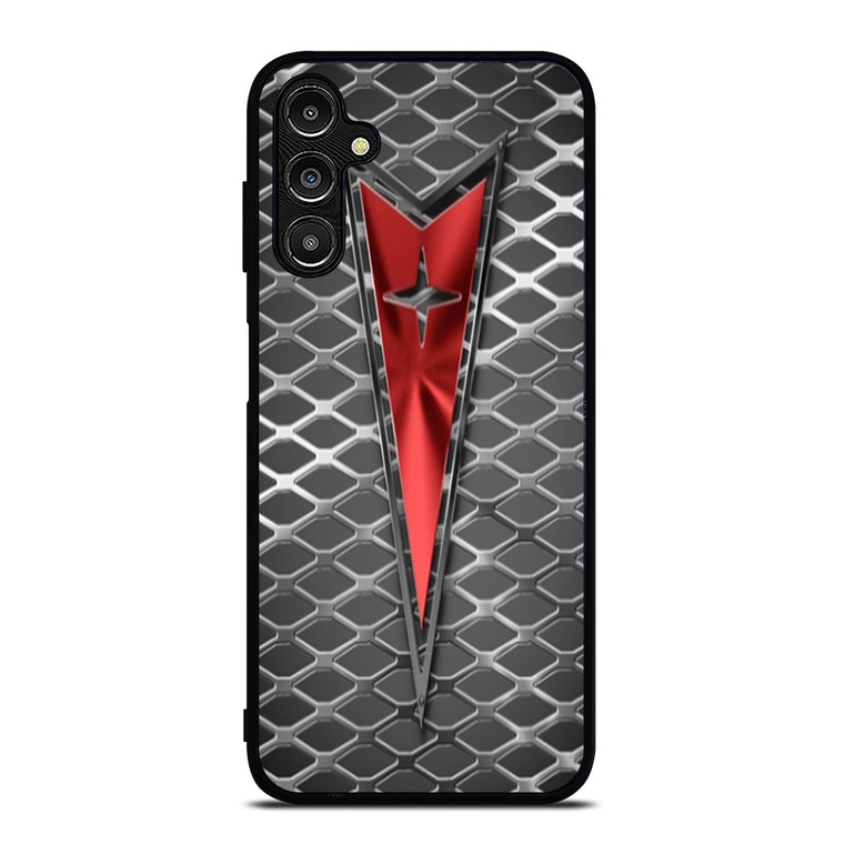 PONTIAC CAR ICON Samsung Galaxy A14 Case Cover