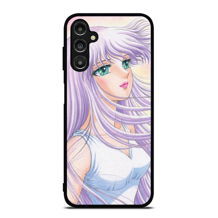 PRINCESS ATHENA SAINT SEIYA Samsung Galaxy A14 Case Cover
