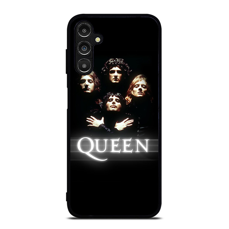 QUEEN GROUP BAND Samsung Galaxy A14 Case Cover QUEEN GROUP BAND Samsung Galaxy A14 Case Cover