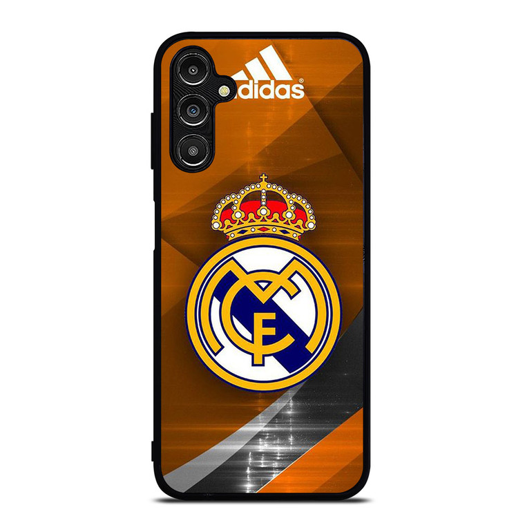 REAL MADRID FOOTBALL CLUB Samsung Galaxy A14 Case Cover REAL MADRID FOOTBALL CLUB Samsung Galaxy A14 Case Cover