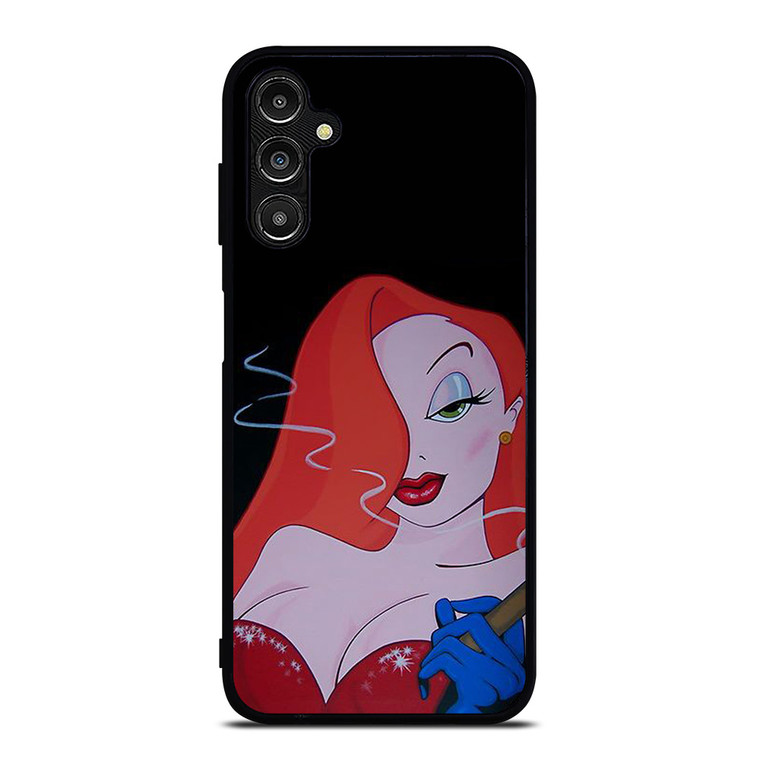 ROGER RABBIT SEXY JESSICA RABBIT Samsung Galaxy A14 Case Cover ROGER RABBIT SEXY JESSICA RABBIT Samsung Galaxy A14 Case Cover