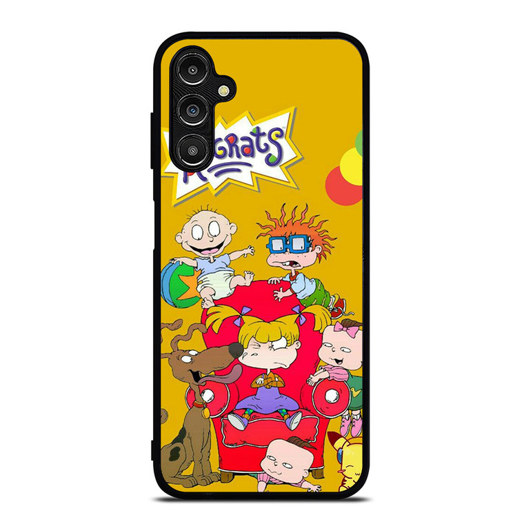 RUGRATS CARTOON Samsung Galaxy A14 Case Cover RUGRATS CARTOON Samsung Galaxy A14 Case Cover