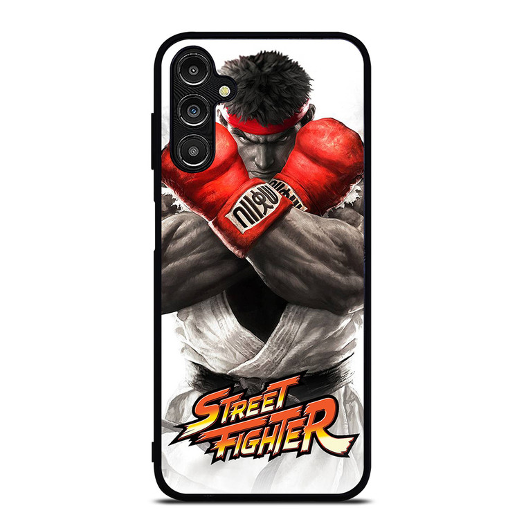 RYU STREET FIGHTER GAME Samsung Galaxy A14 Case Cover RYU STREET FIGHTER GAME Samsung Galaxy A14 Case Cover