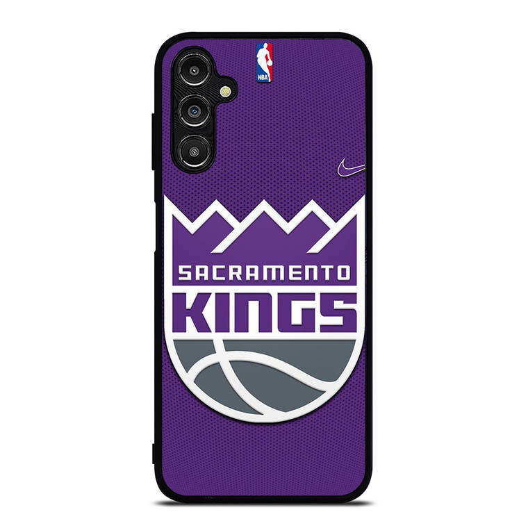 SACRAMENTO KINGS LOGO Samsung Galaxy A14 Case Cover SACRAMENTO KINGS LOGO Samsung Galaxy A14 Case Cover