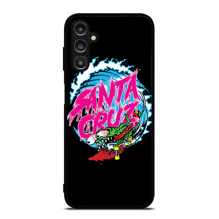 SANTA CRUZ RAT FINK Samsung Galaxy A14 Case Cover