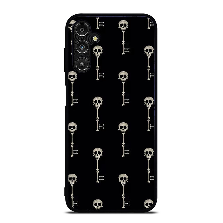 SEKELETON KEY PATTERN Samsung Galaxy A14 Case Cover SEKELETON KEY PATTERN Samsung Galaxy A14 Case Cover