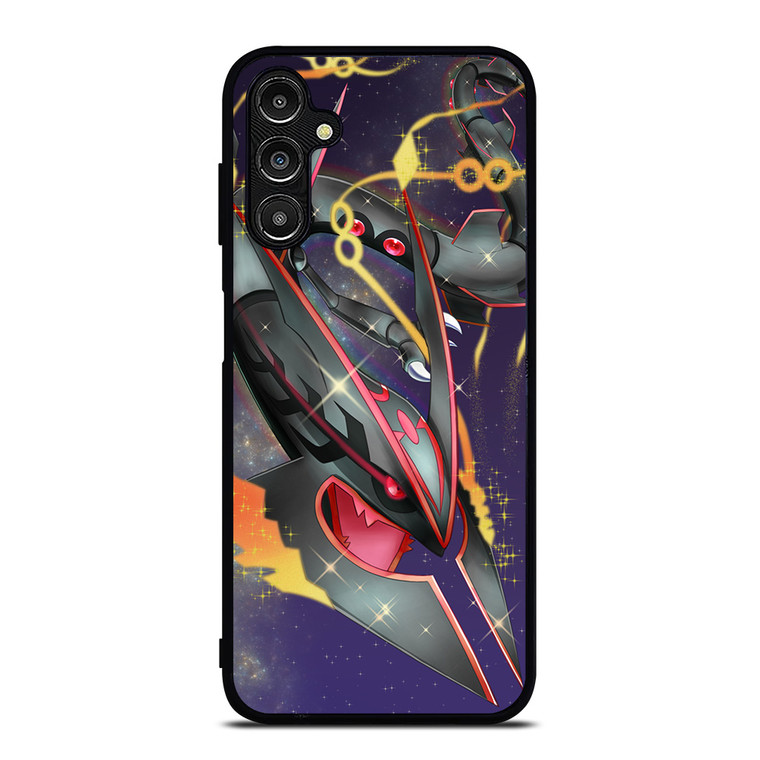 SHINY RAYQUAZA POKEMON ANIME Samsung Galaxy A14 Case Cover SHINY RAYQUAZA POKEMON ANIME Samsung Galaxy A14 Case Cover