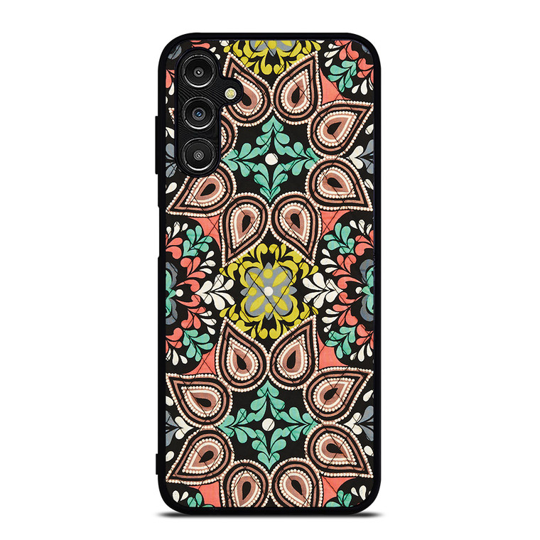 SIERRA VERA BRADLEY 2 Samsung Galaxy A14 Case Cover
