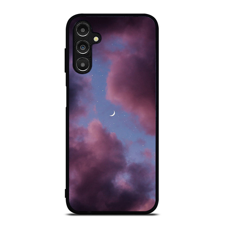SKY IN THE NIGHT Samsung Galaxy A14 Case Cover