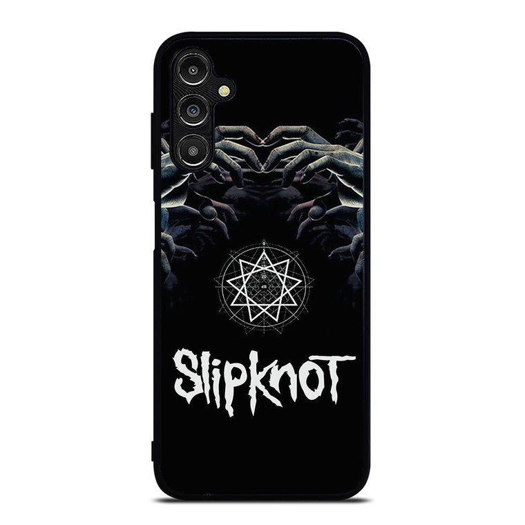 SLIPKNOT BAND LOGO Samsung Galaxy A14 Case Cover