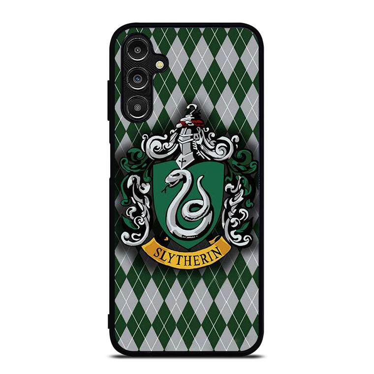 SLYTHERIN ICON Samsung Galaxy A14 Case Cover