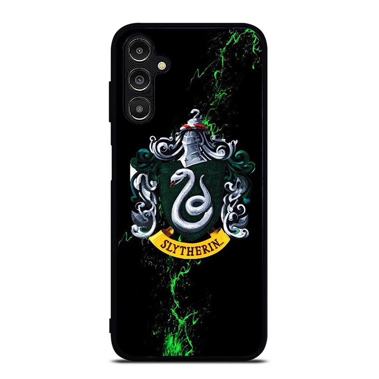 SLYTHERIN LOGO Samsung Galaxy A14 Case Cover
