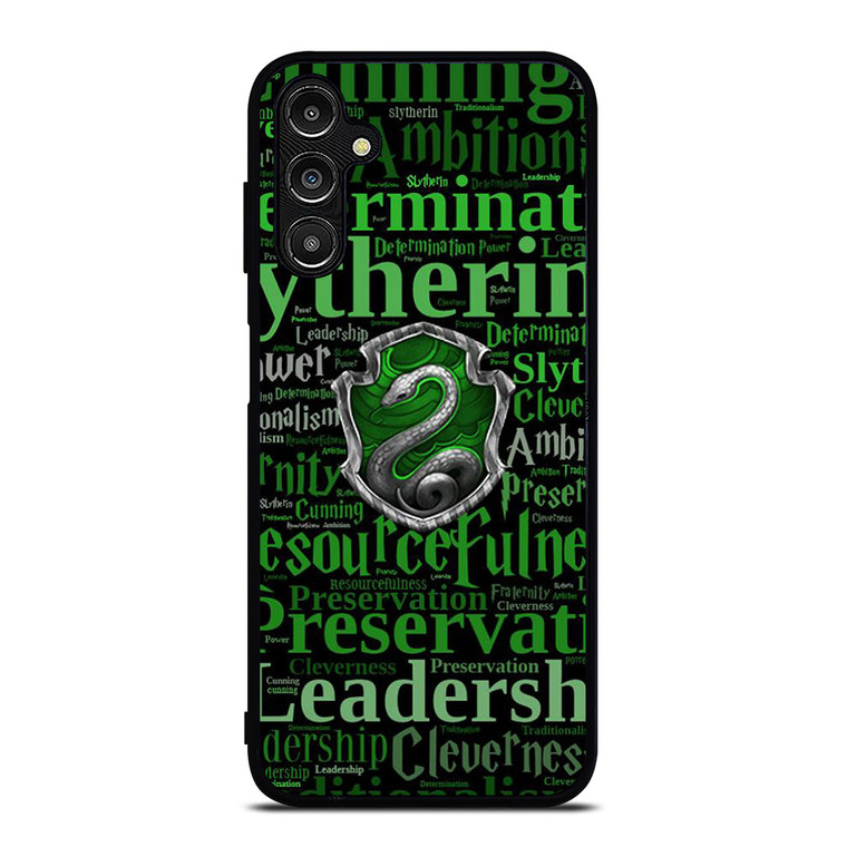 SLYTHERIN QUOTES Samsung Galaxy A14 Case Cover