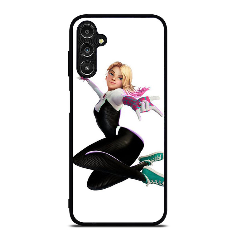 SPIDER GWEN SPIDER WOMAN SPIDER VERSE Samsung Galaxy A14 Case Cover SPIDER GWEN SPIDER WOMAN SPIDER VERSE Samsung Galaxy A14 Case Cover