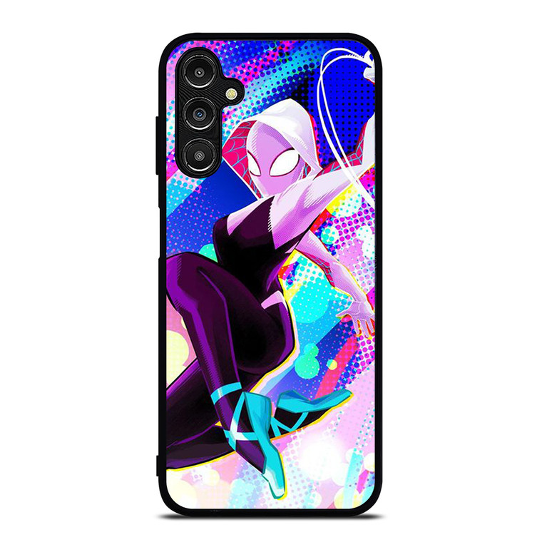 SPIDER WOMAN GWEN STACY Samsung Galaxy A14 Case Cover