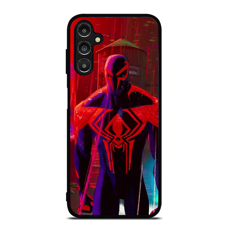 SPIDERMAN MIGUEL OHARA SPIDER VERSE Samsung Galaxy A14 Case Cover