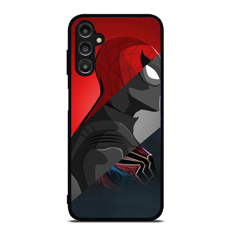 SPIDERMAN OUTFIT COSTUM Samsung Galaxy A14 Case Cover