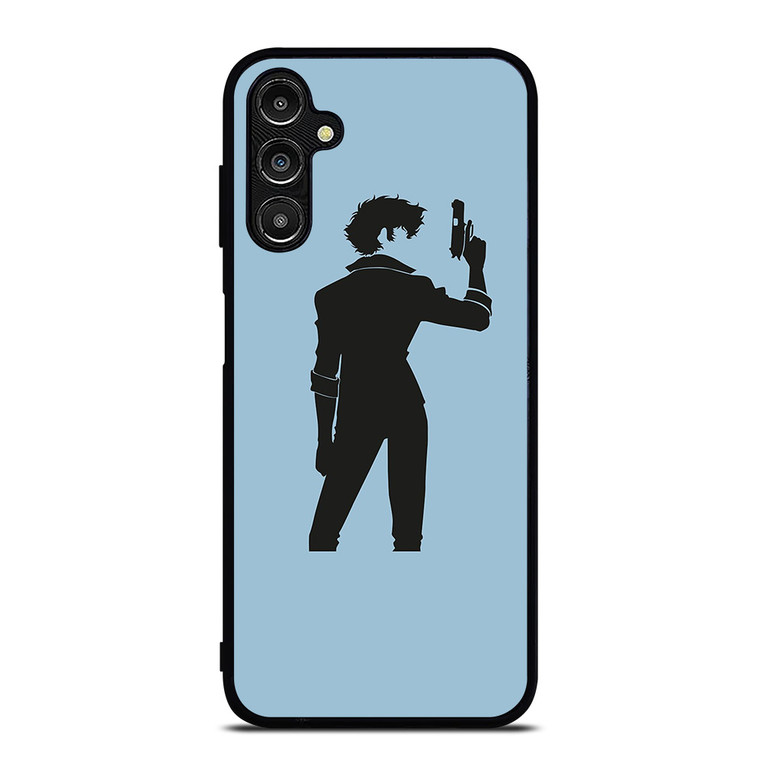 SPIKE SPIEGEL COWBOY BEBOP ART Samsung Galaxy A14 Case Cover