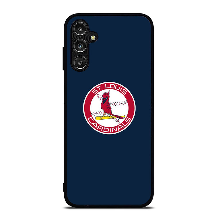 ST LOUIS CARDINALS LOGO BASEBALL TEAM EMBLEM Samsung Galaxy A14 Case Cover