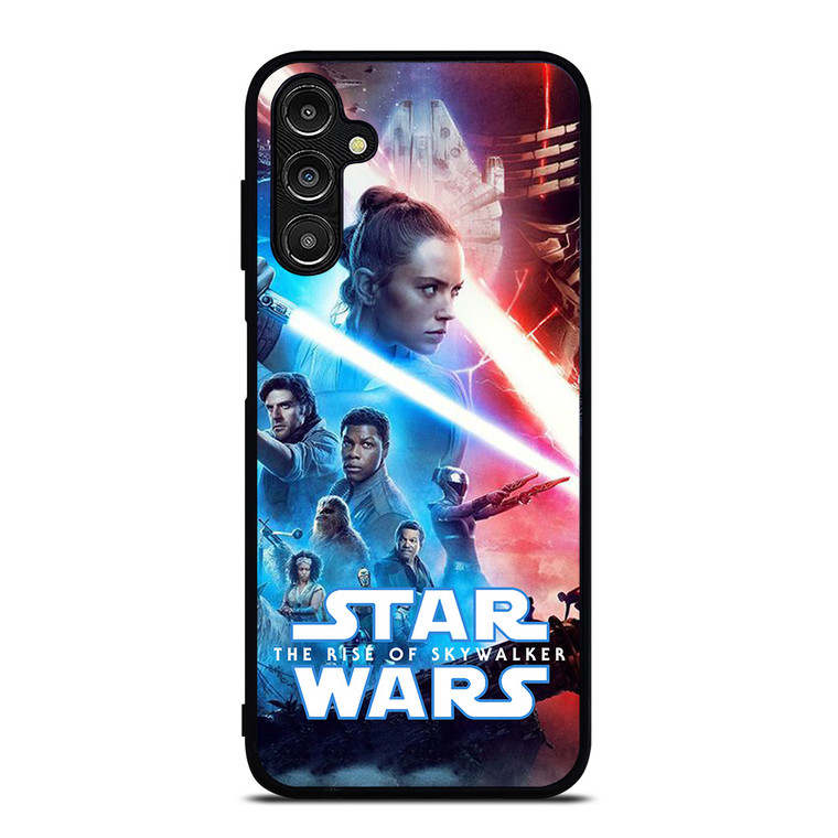STAR WARS THE RISE OF SKYWALKER Samsung Galaxy A14 Case Cover