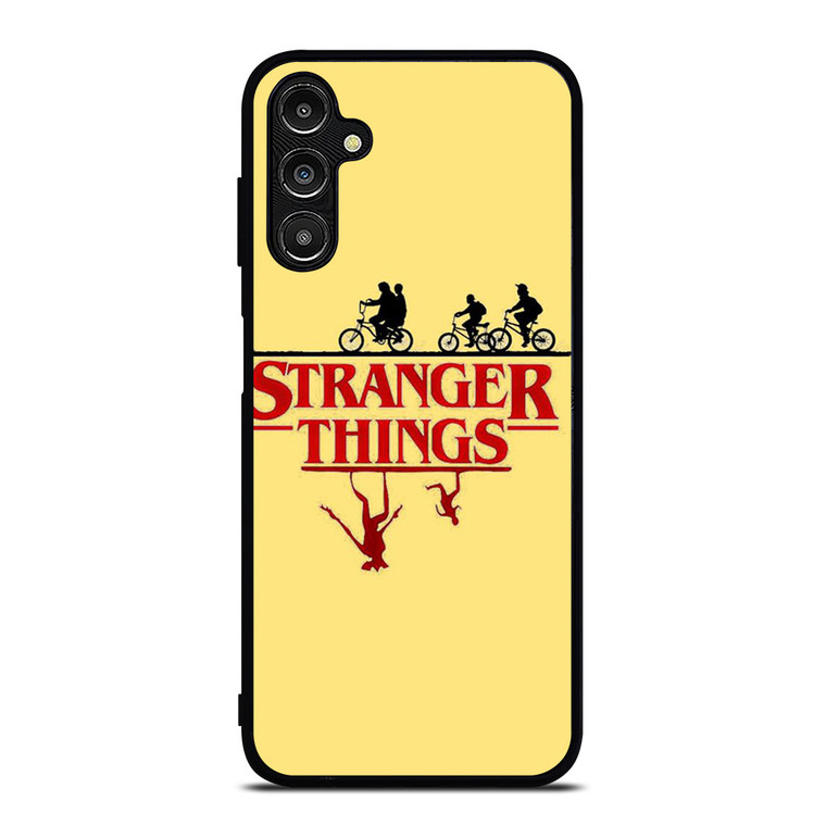 STRANGER THINGS ICON LOGO Samsung Galaxy A14 Case Cover