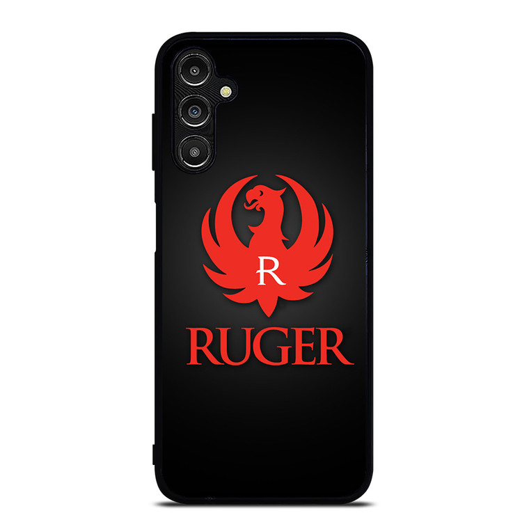 STURM RUGER FIREARM SYMBOL Samsung Galaxy A14 Case Cover