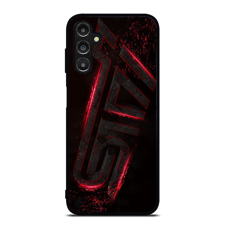 SUBARU STI LOGO Samsung Galaxy A14 Case Cover