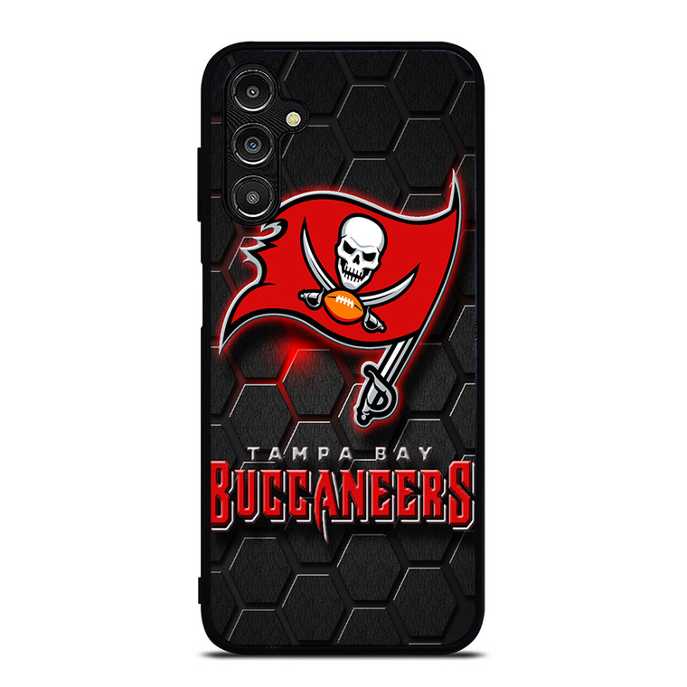 TAMPA BAY BUCCANEERS NFL Samsung Galaxy A14 Case Cover TAMPA BAY BUCCANEERS NFL Samsung Galaxy A14 Case Cover