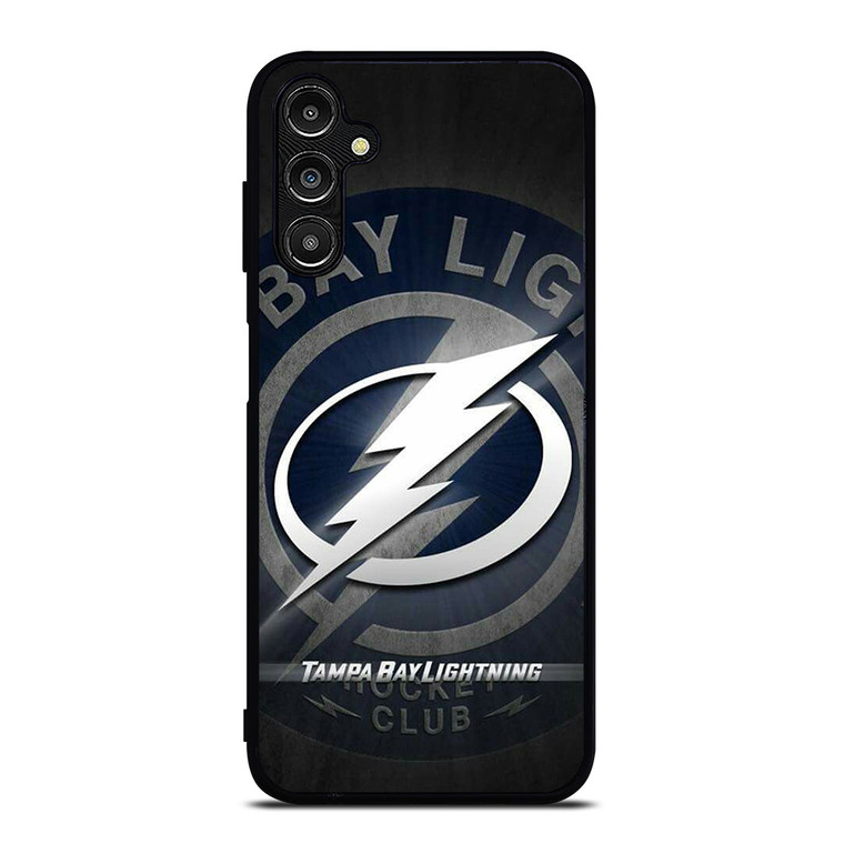 TAMPA BAY LIGHTNING LOGO Samsung Galaxy A14 Case Cover