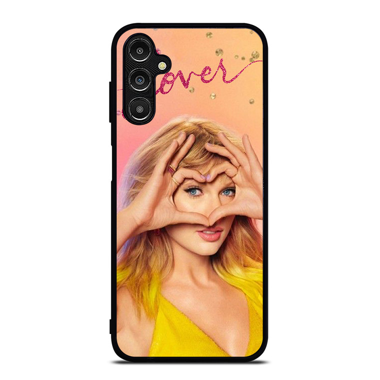 TAYLOR SWIFT LOVES Samsung Galaxy A14 Case Cover