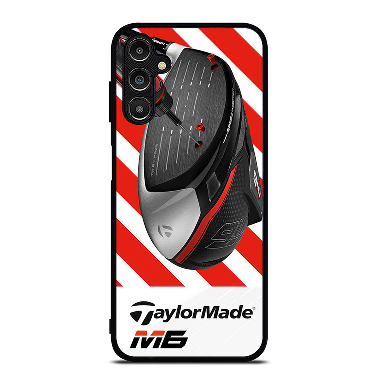 TAYLORMADE GOLF M6 LOGO Samsung Galaxy A14 Case Cover