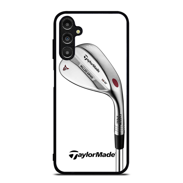 TAYLORMADE GOLF MILLED GRIND Samsung Galaxy A14 Case Cover