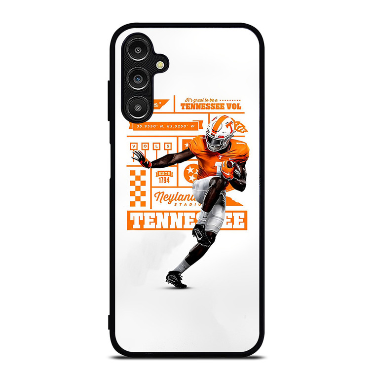 TENNESSEE VOLS FOOTBALL EST 1794 Samsung Galaxy A14 Case Cover