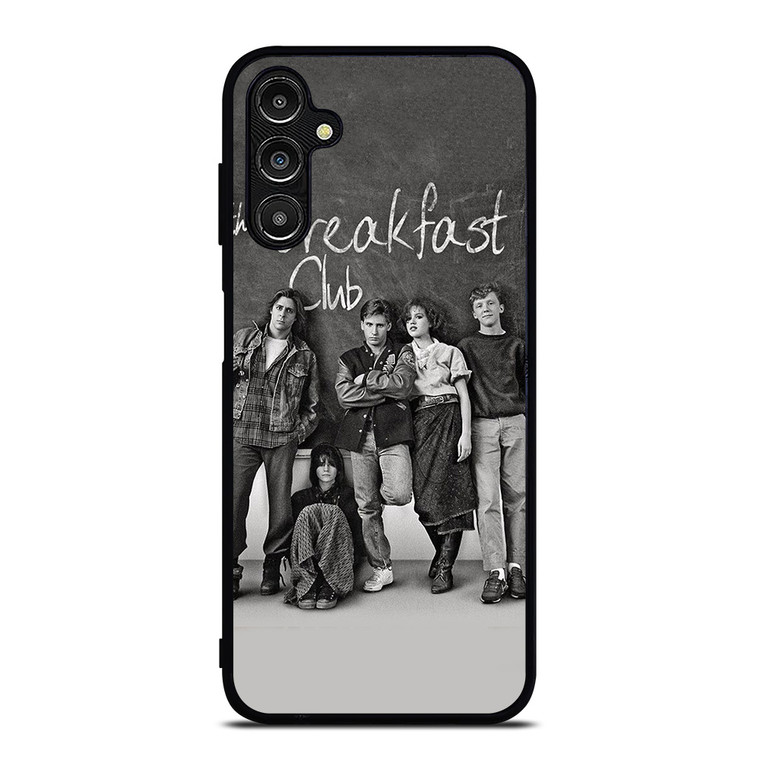 THE BREAKFAST CLUB 2 Samsung Galaxy A14 Case Cover THE BREAKFAST CLUB 2 Samsung Galaxy A14 Case Cover