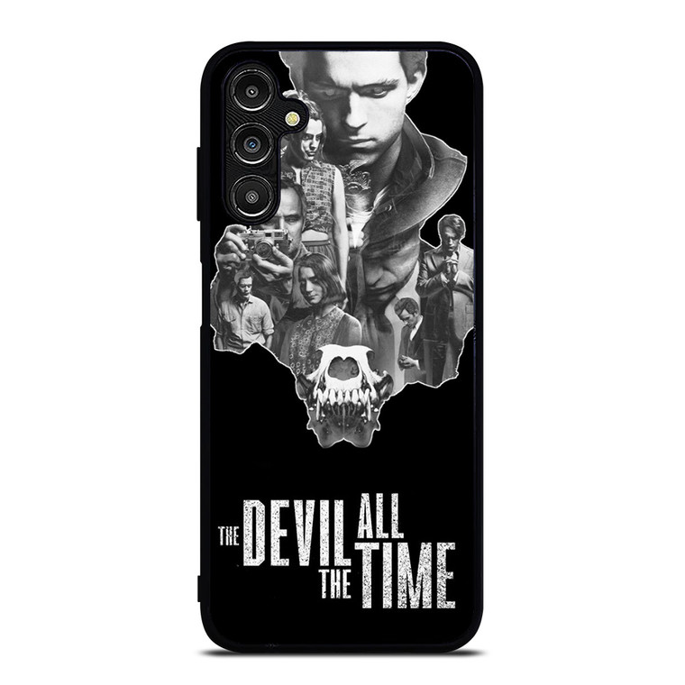 THE DEVIL ALL THE TIME MOVIES Samsung Galaxy A14 Case Cover THE DEVIL ALL THE TIME MOVIES Samsung Galaxy A14 Case Cover