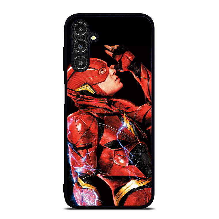 THE FLASH SUPERHERO DC Samsung Galaxy A14 Case Cover
