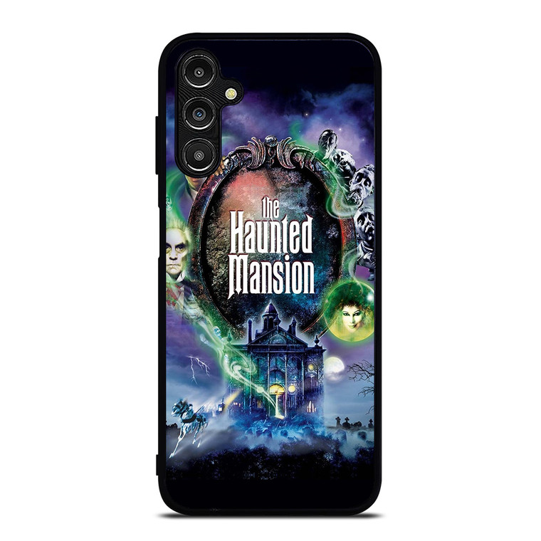 THE HAUNTED MANSION LOGO Samsung Galaxy A14 Case Cover THE HAUNTED MANSION LOGO Samsung Galaxy A14 Case Cover